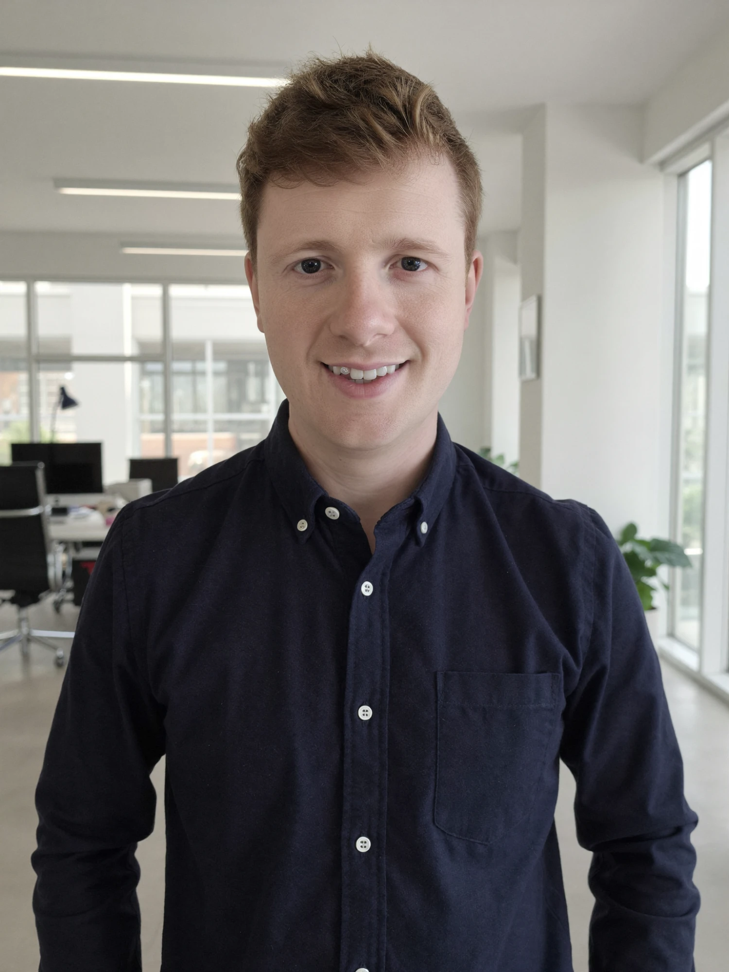 Daniel Myerscough, founder of DCM Property Group